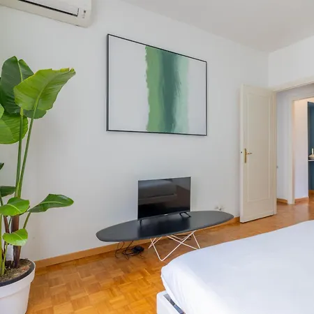 Apartman Kos Colosseo