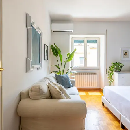 Kos Colosseo Apartment