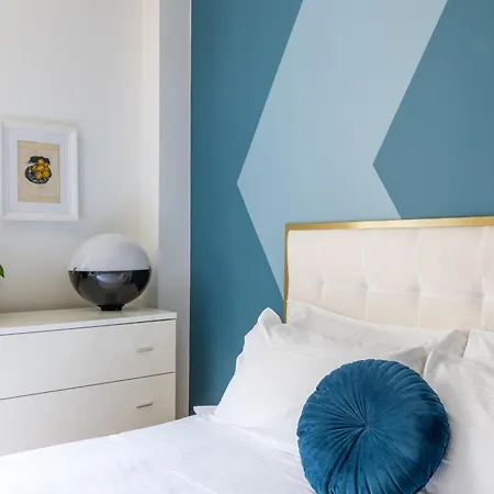 Kos Colosseo Apartment *