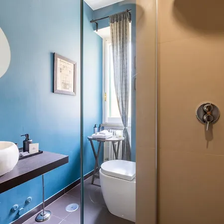 Kos Colosseo דירה רומא