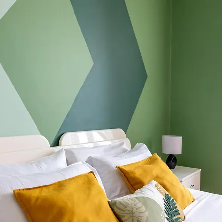 Kos Colosseo דירה *