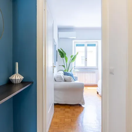 Kos Colosseo * רומא