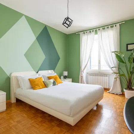 Apartment Kos Colosseo