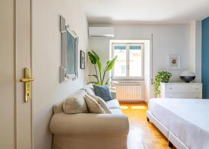 Kos Colosseo Appartement