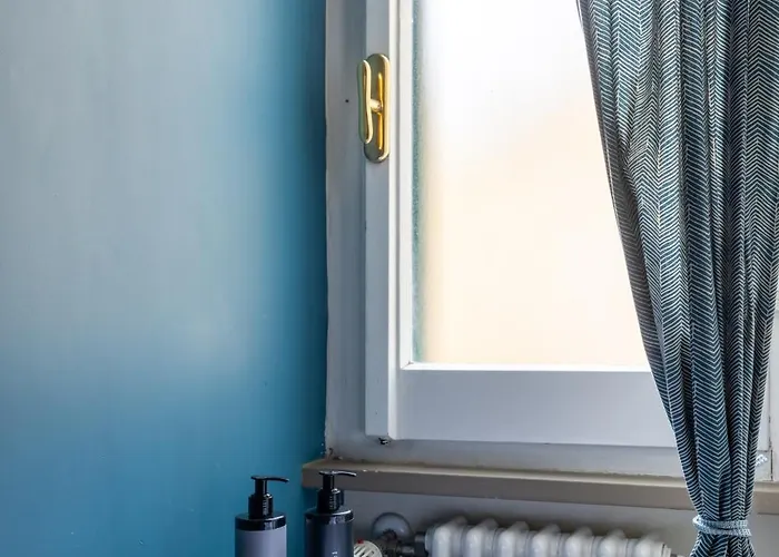 Appartement Kos Colosseo