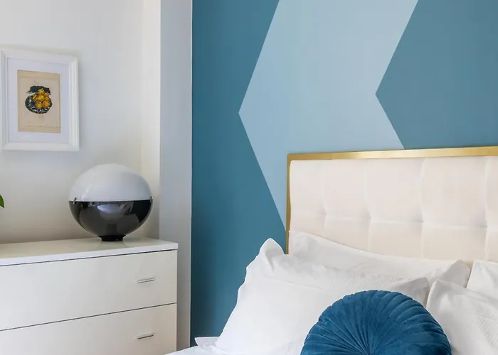 Kos Colosseo Апартаменты *