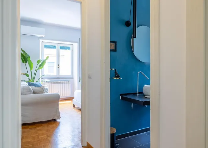 Appartement Kos Colosseo *