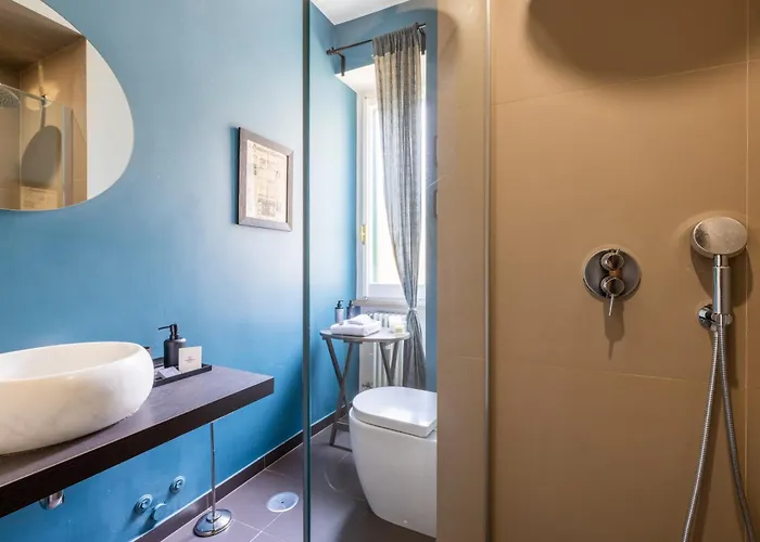 Kos Colosseo Appartement Rome