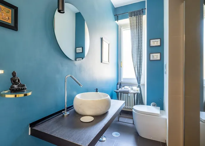 Appartement Kos Colosseo Rome