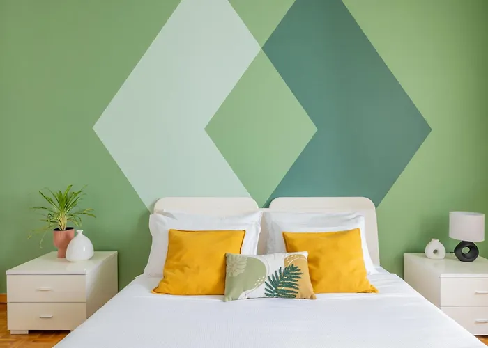 Kos Colosseo Апартаменты