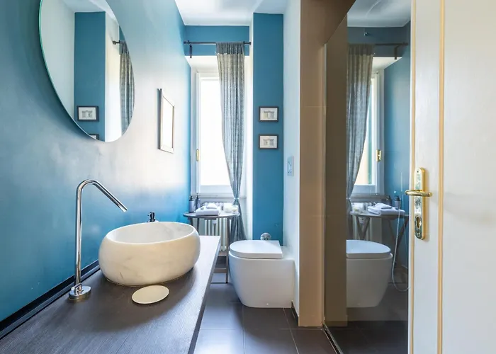 Appartement Kos Colosseo