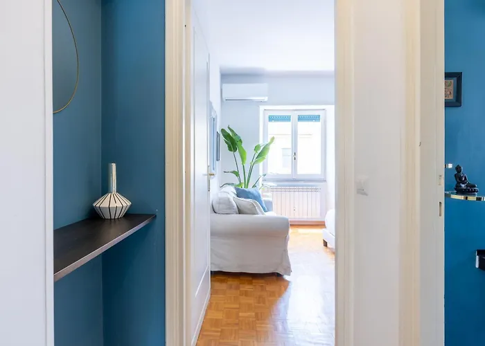 Kos Colosseo * Рим