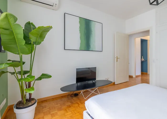 Appartement Kos Colosseo