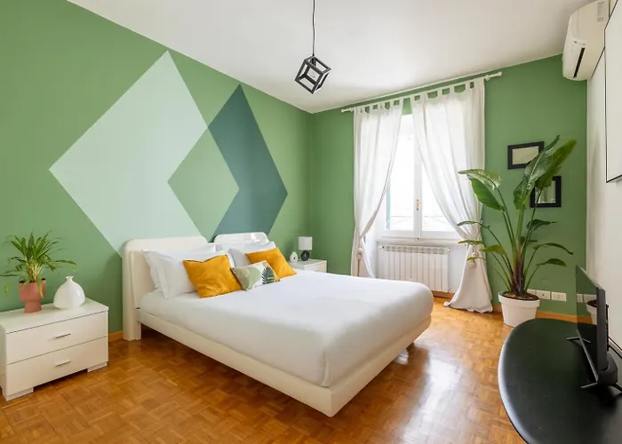 Apartamento Kos Colosseo