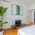 Apartamento Kos Colosseo