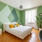 Apartamento Kos Colosseo