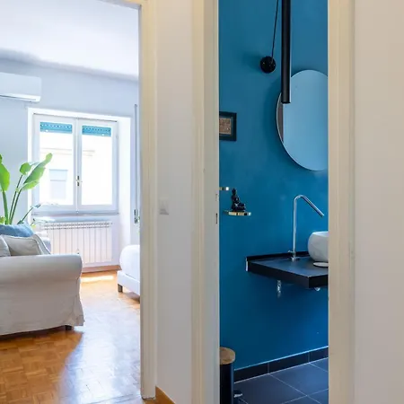 Apartman Kos Colosseo *