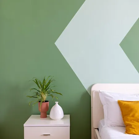 Kos Colosseo Διαμέρισμα Ρώμη