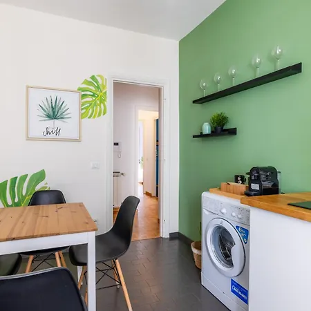 Apartment Kos Colosseo Rome