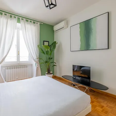 Kos Colosseo Apartment