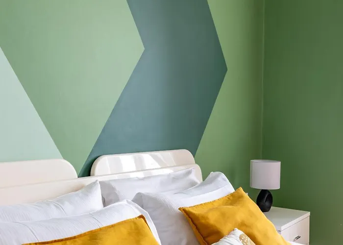 Kos Colosseo Διαμέρισμα *